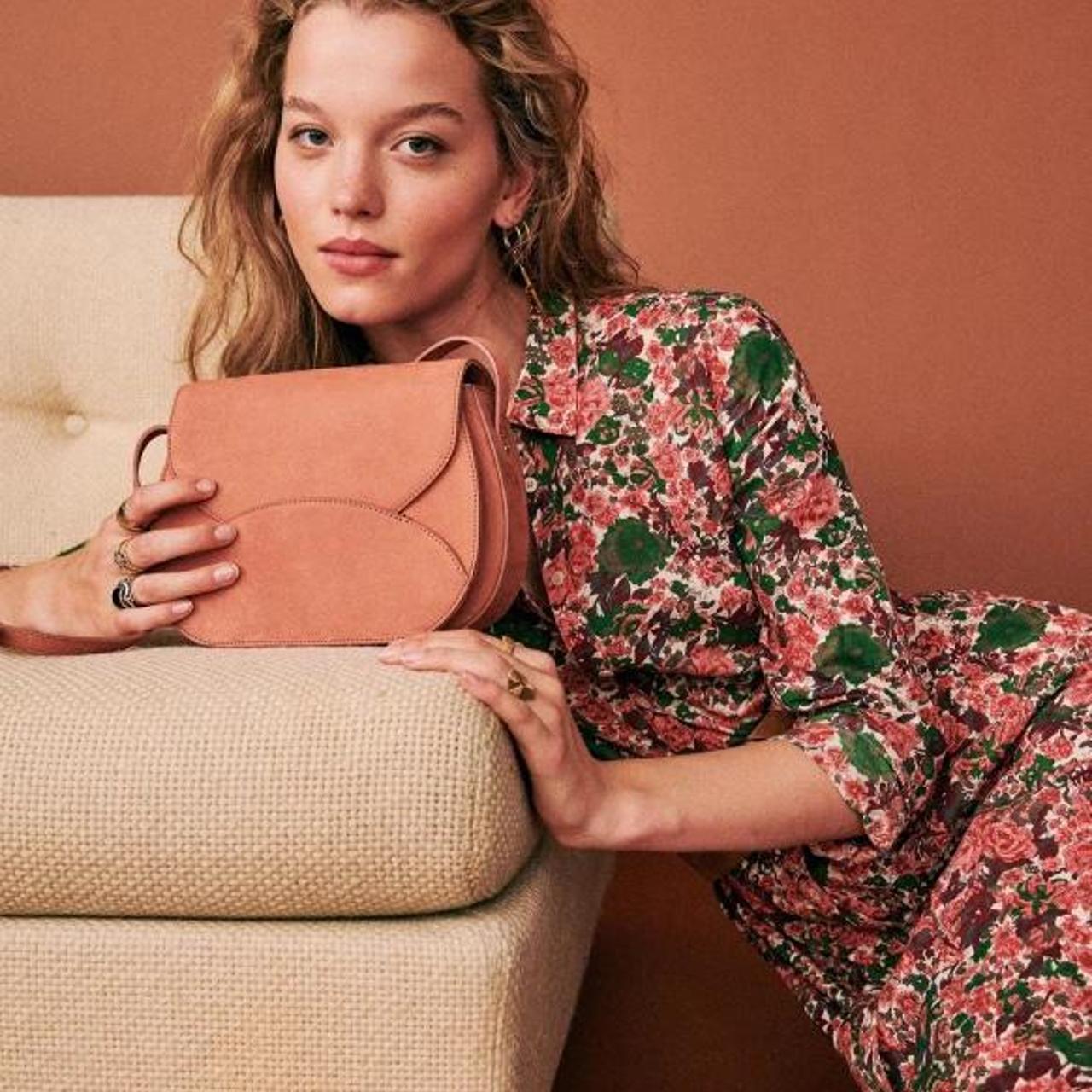 jupe raphaelle sezane