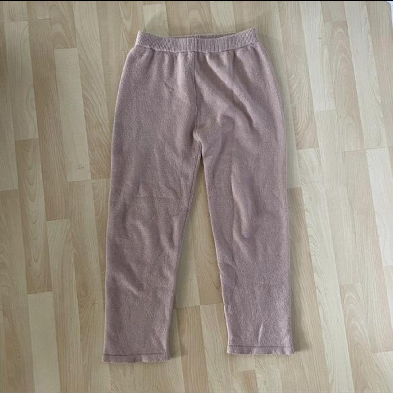 verge girl pants