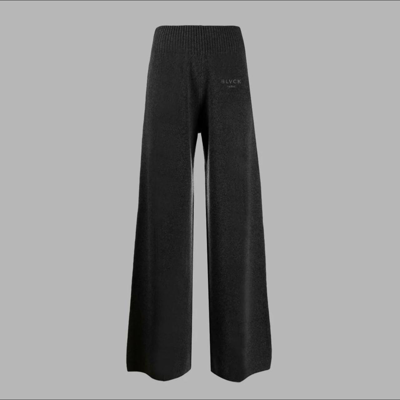Product Image 4 - Blvck High Waisted Wide Pants
Originally