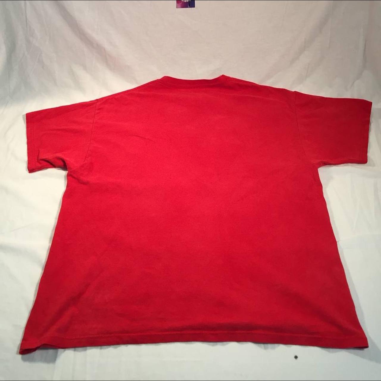 Vintage Tampa bay buccaneers shirt 1990s tamp bay - Depop