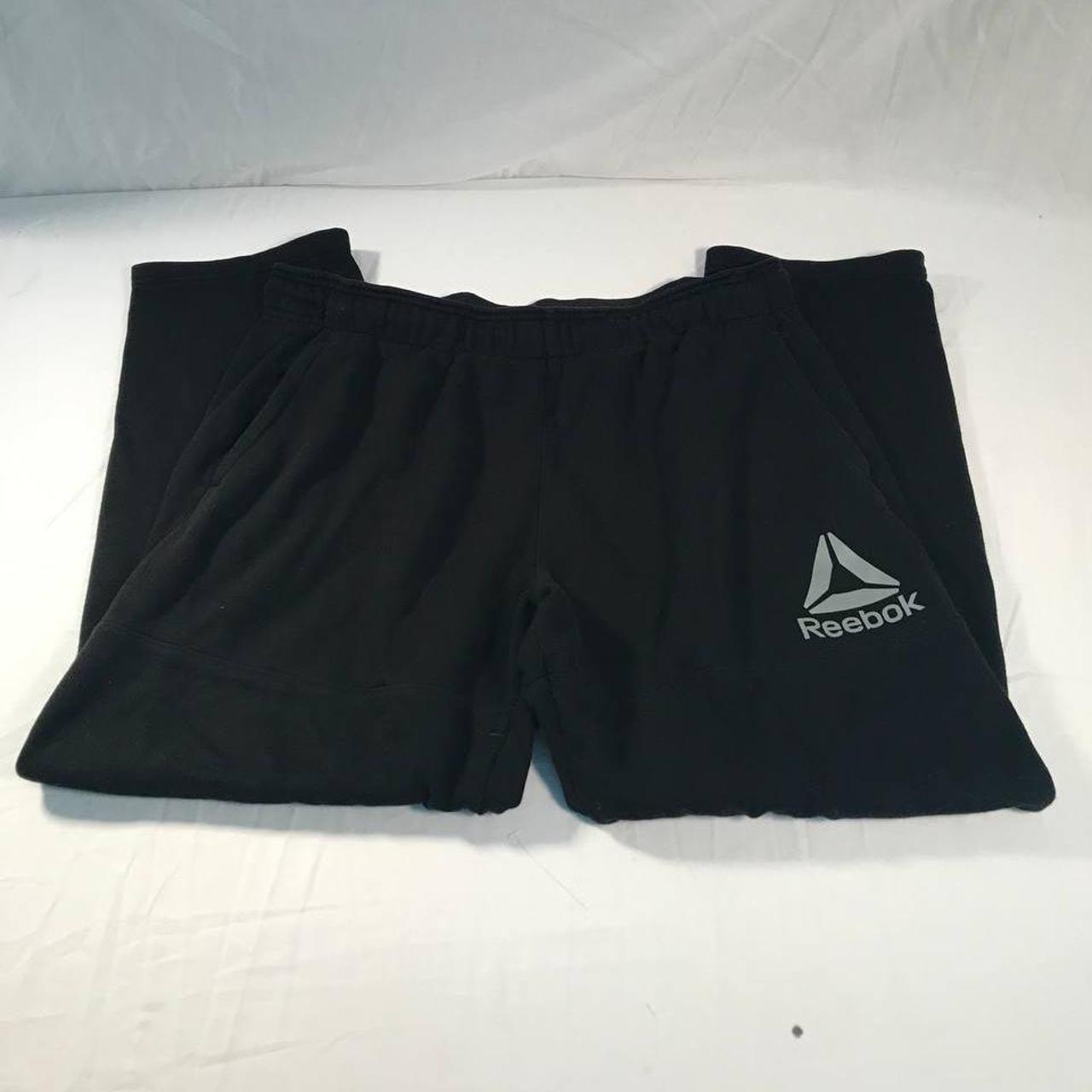 Reebok crossfit online joggers