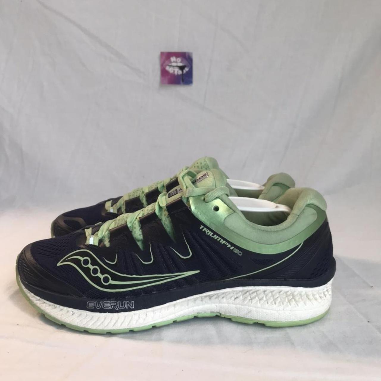 Saucony triumph iso deals 4 women's running shoes