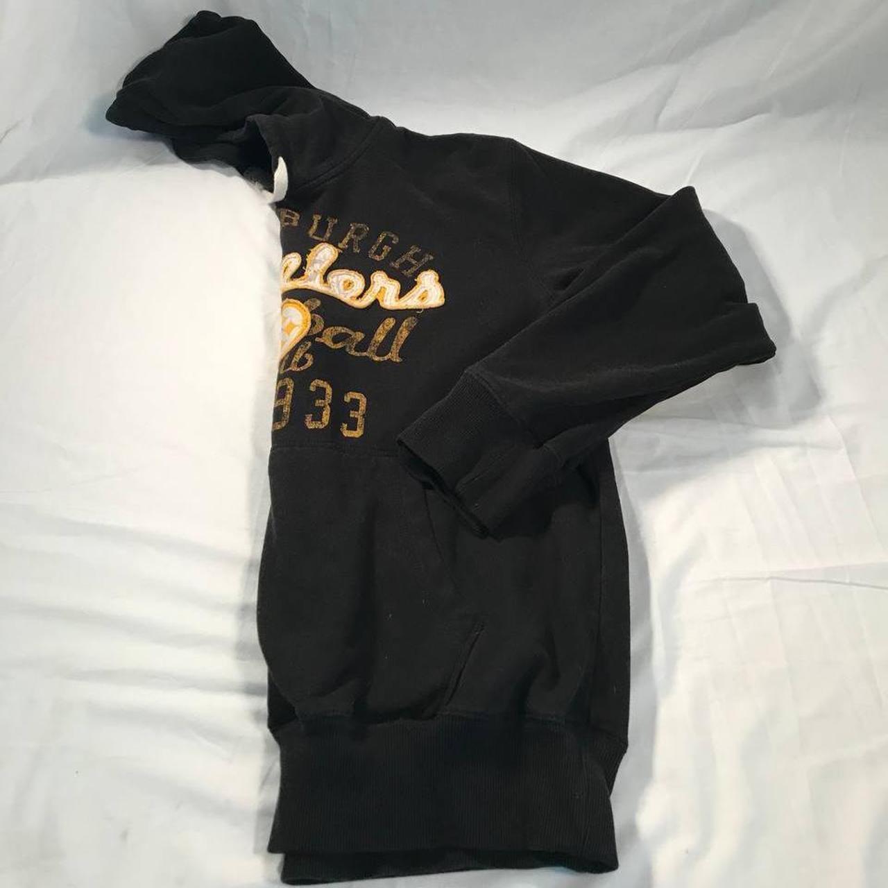 Pittsburgh Steelers Sweatshirt NFL Pittsburgh - Depop