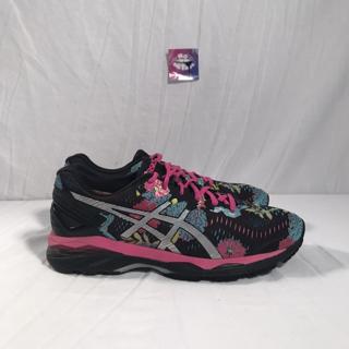 Asics Gel Kayano 23 Black Silver Pink Glow Massive Reduction Up To 64 Off Cgb Reunion Re