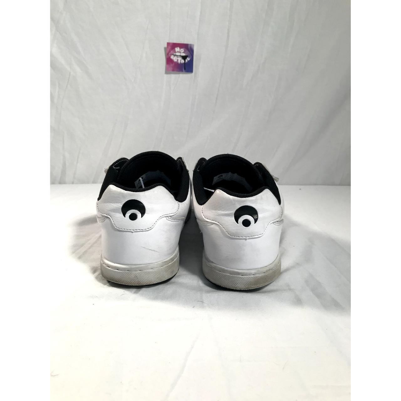 Osiris Skate Shoes Size 11.5 Mens Color... Depop