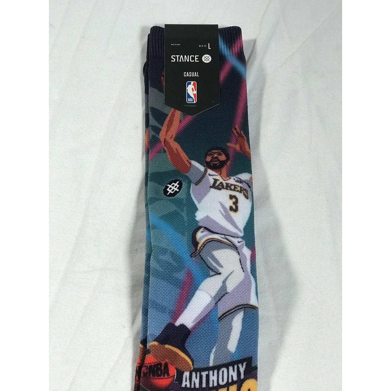 Product Image 2 - Stance NBA Anthony Davis Crew