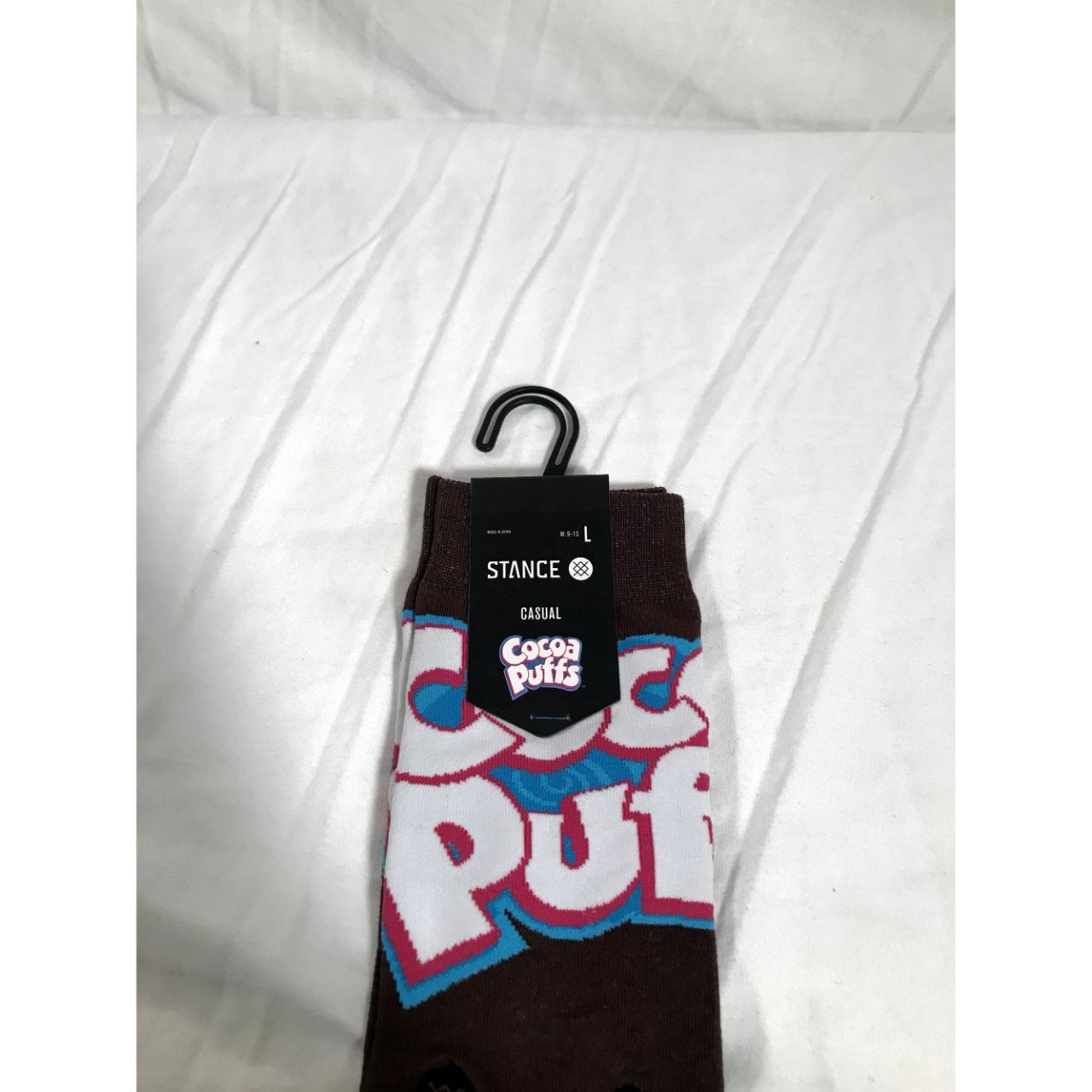 Product Image 2 - Stance x Coco Puffs Crew
