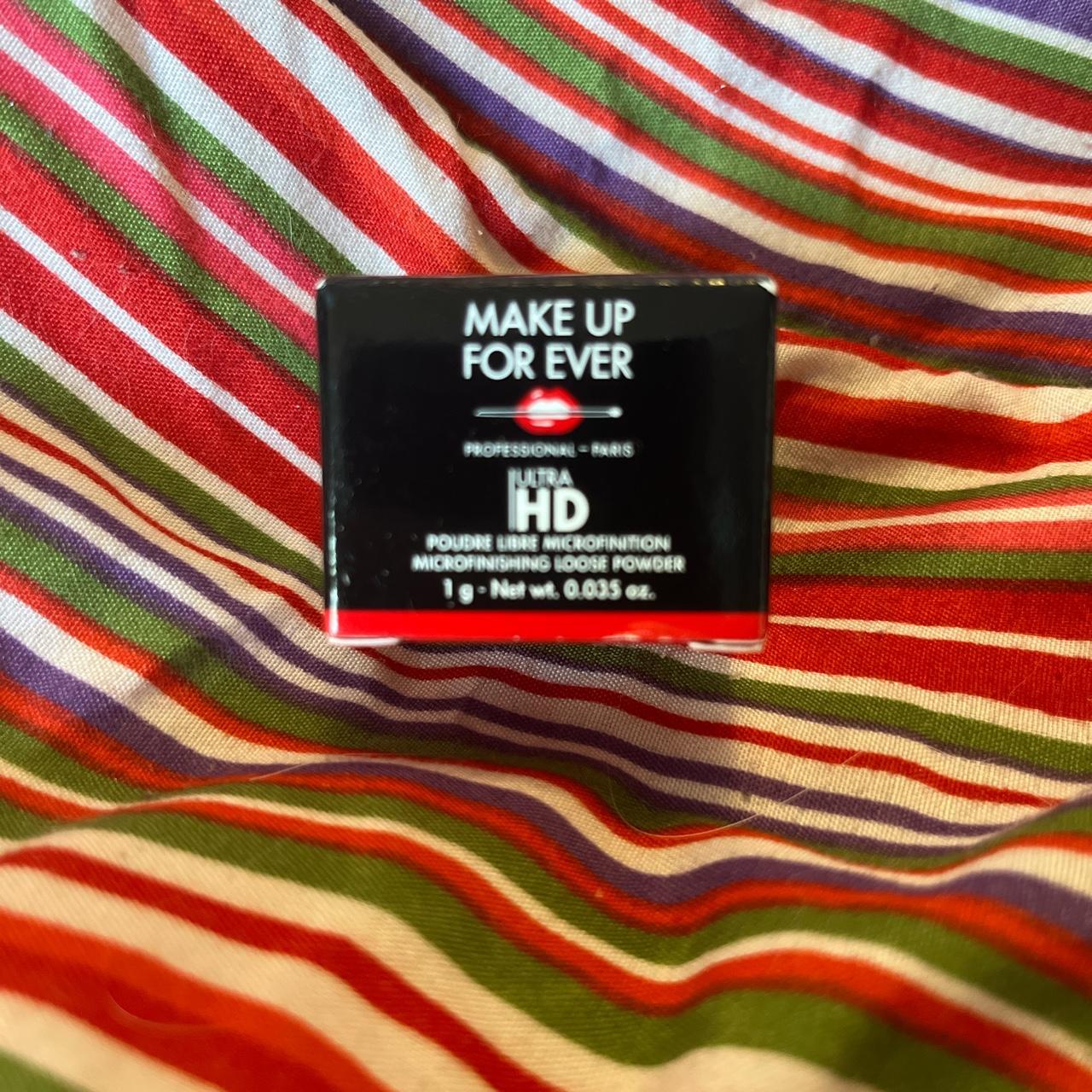 Product Image 1 - Make up forever ultra hd