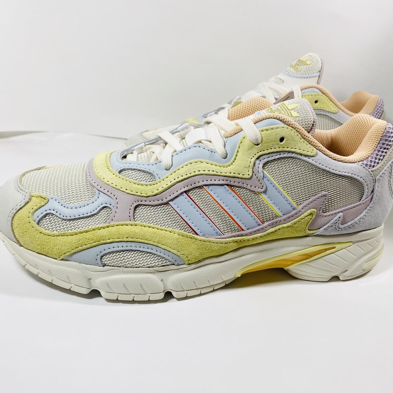 temper run pride shoes