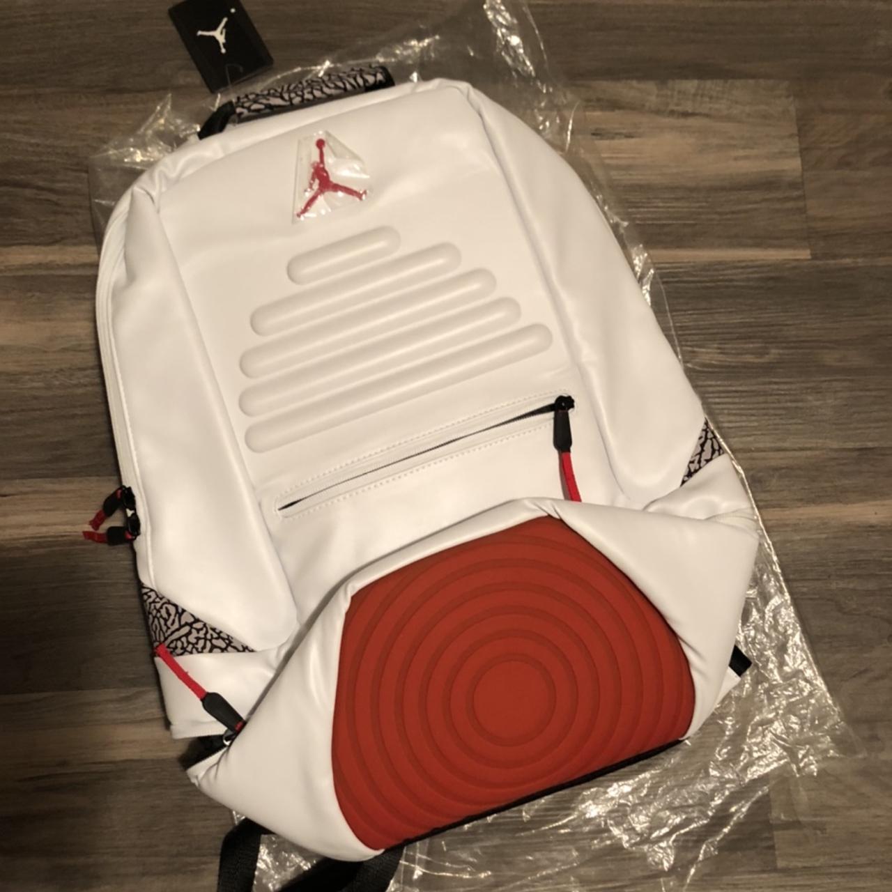 Backpack jordan retro 3 best sale