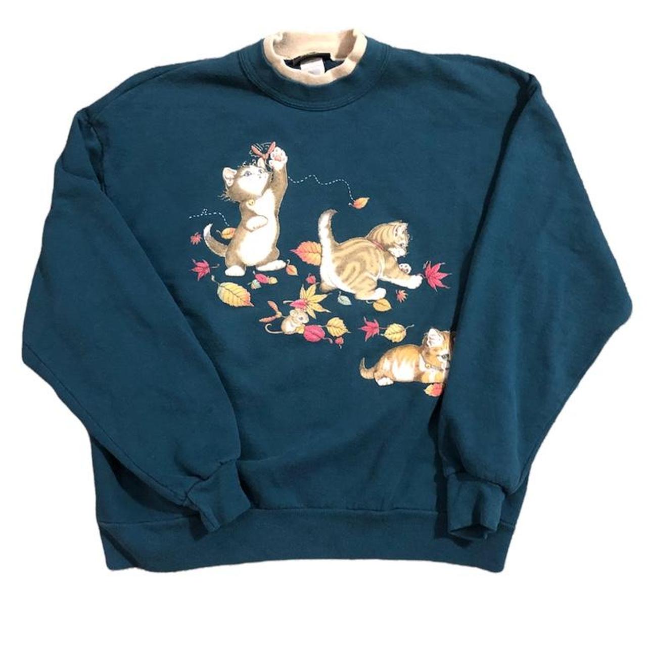 sanrio split moletom com capuz