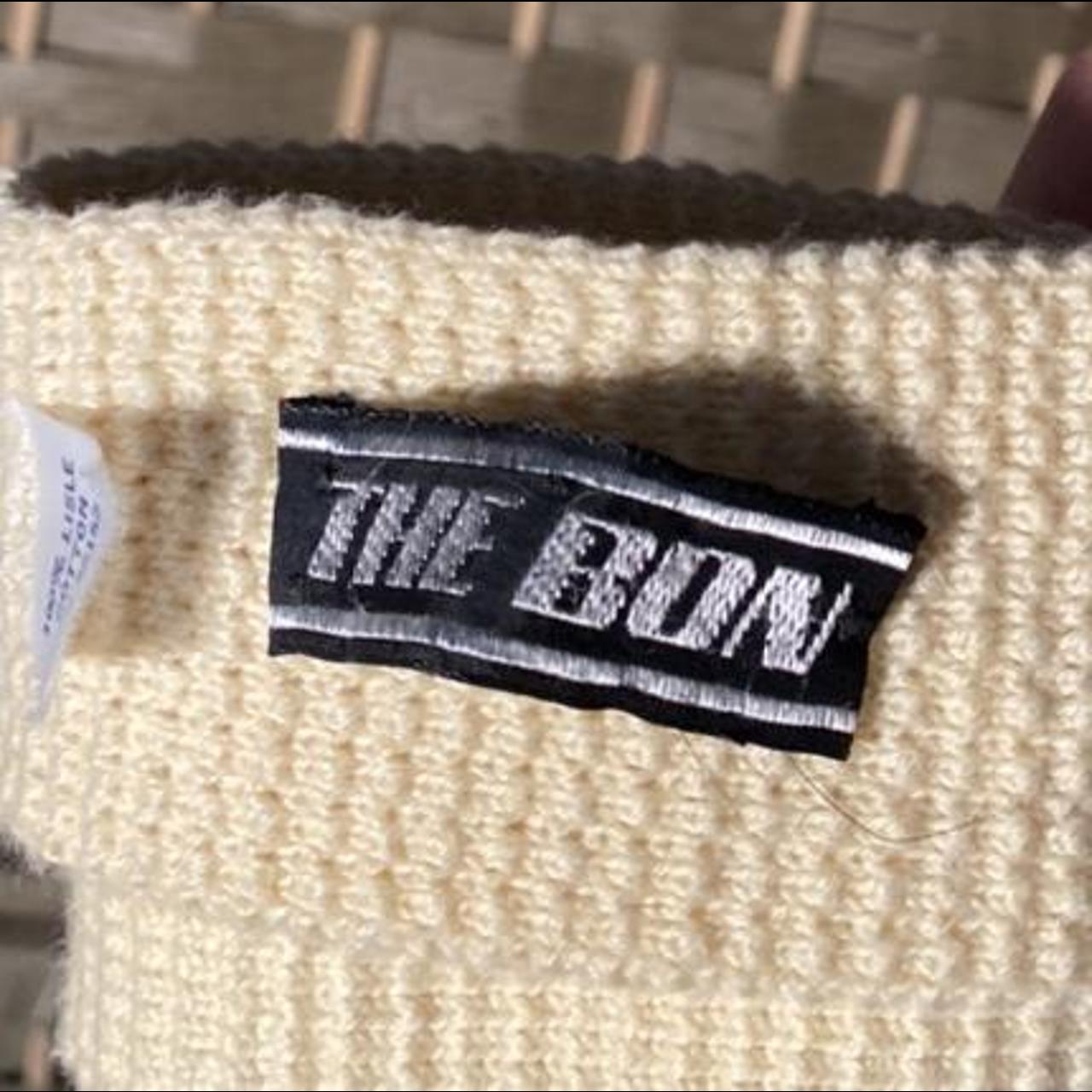 bon bebe Men's Tan Scarf-wraps (3)