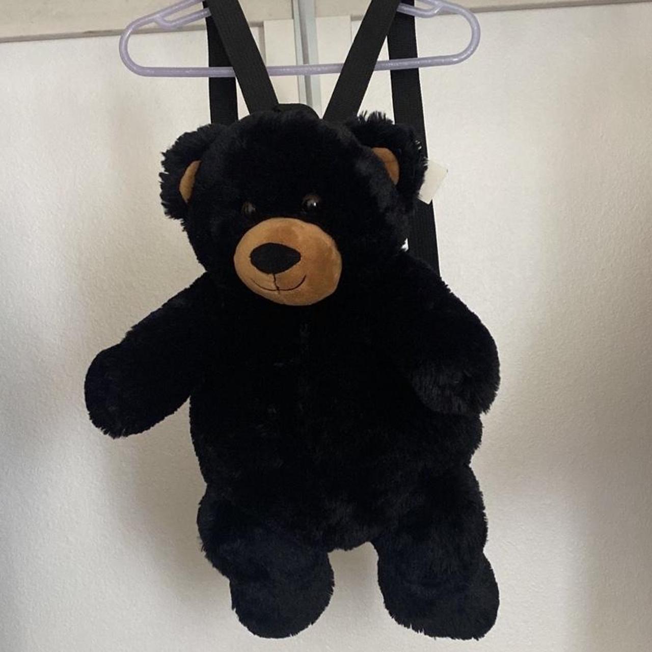 unipak black bear