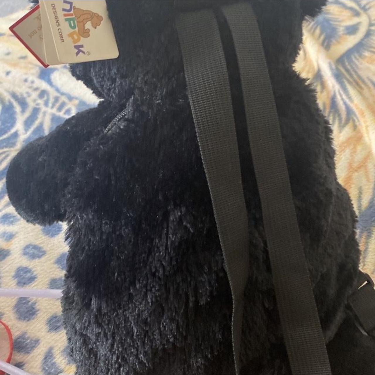 unipak black bear