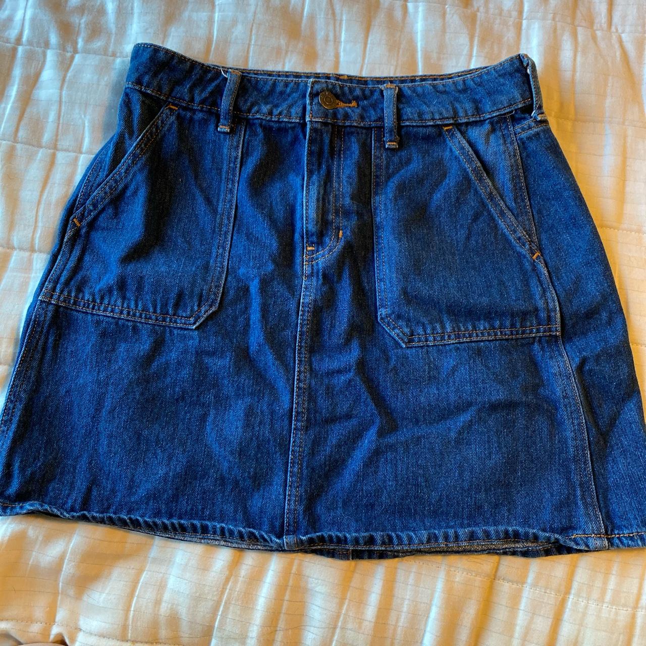 Old Navy Women's Skirt | Depop