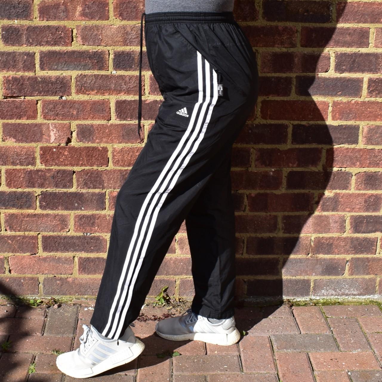 Buy ADIDAS Polyester Regular Fit Mens Casual Track Pants  Shoppers Stop