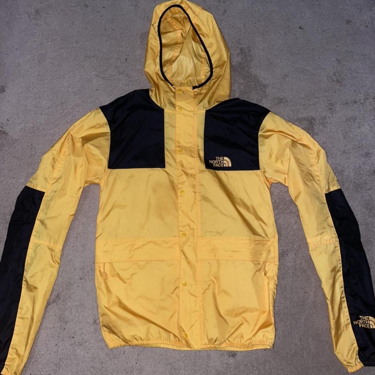 North Face 1985 Mountain Jacket, Worn a few - Depop