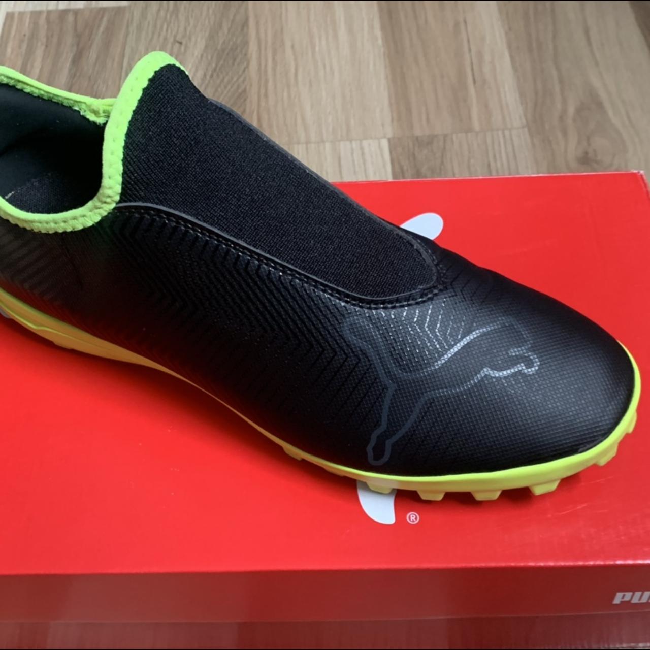 puma finesse football boots