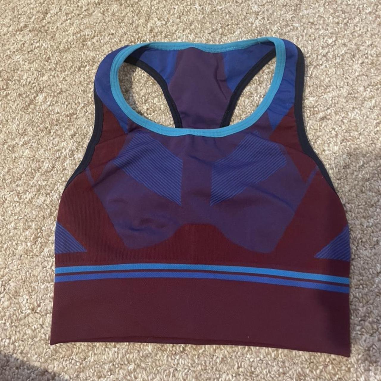 LNDR sports bra In a size M/L Worn once but is too - Depop