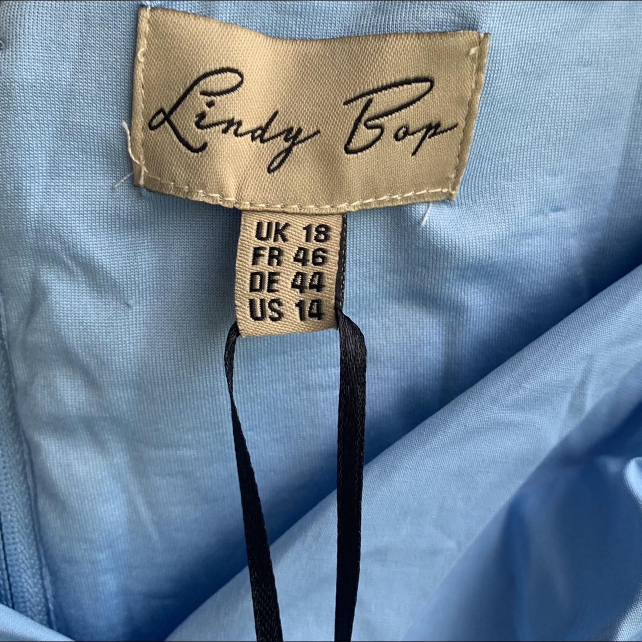 Product Image 4 - 🍒💣 Lindy Bop pinup dress.