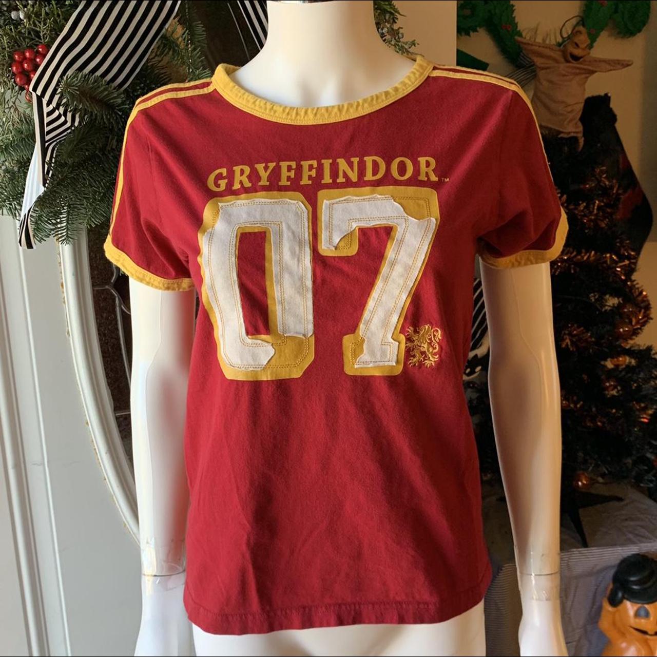 🍒💣 Universal Studios Harry Potter t-shirt. Kids size... - Depop