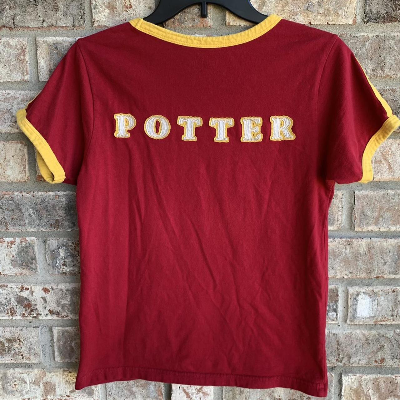 🍒💣 Universal Studios Harry Potter T-shirt. Kids Size - Depop