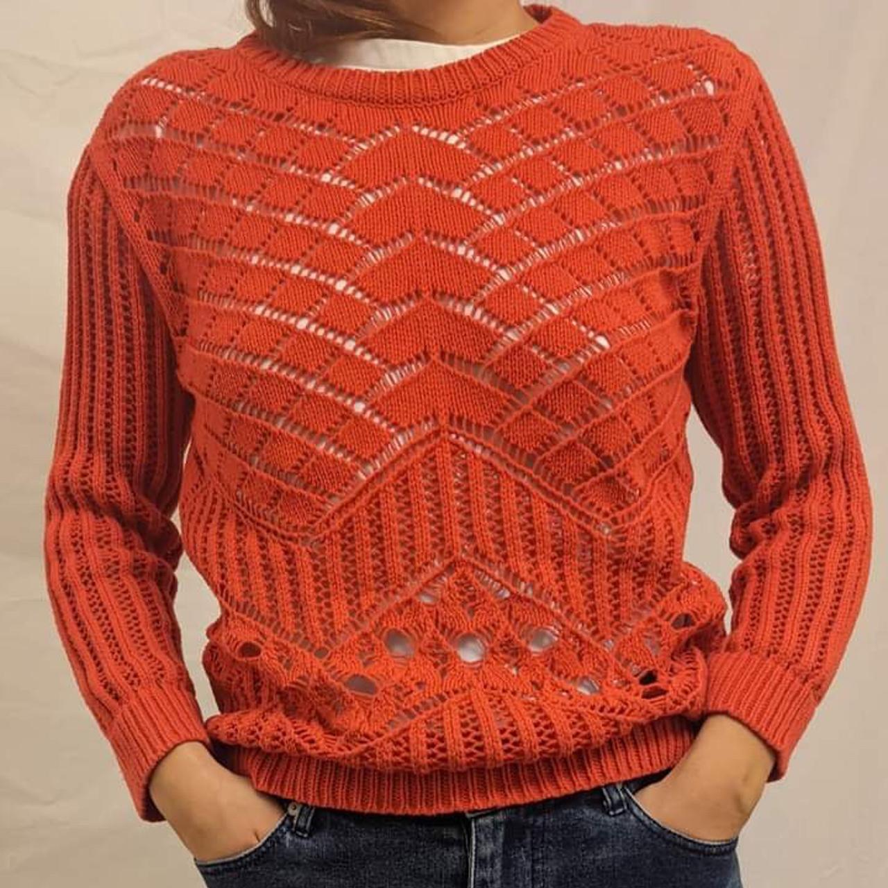 Urban Outfitters Women's Jumper