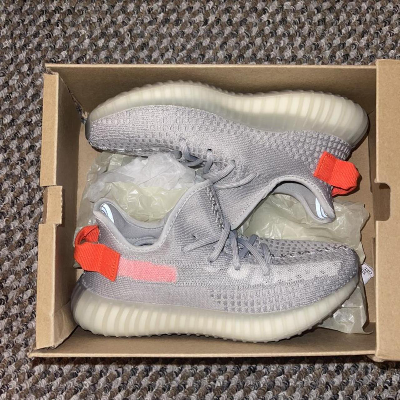 Yeezy Women