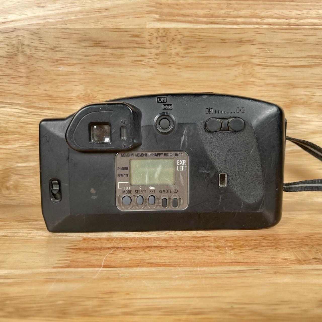 Product Image 2 - Pre-owned Ricoh Shotmaster Zoom 105