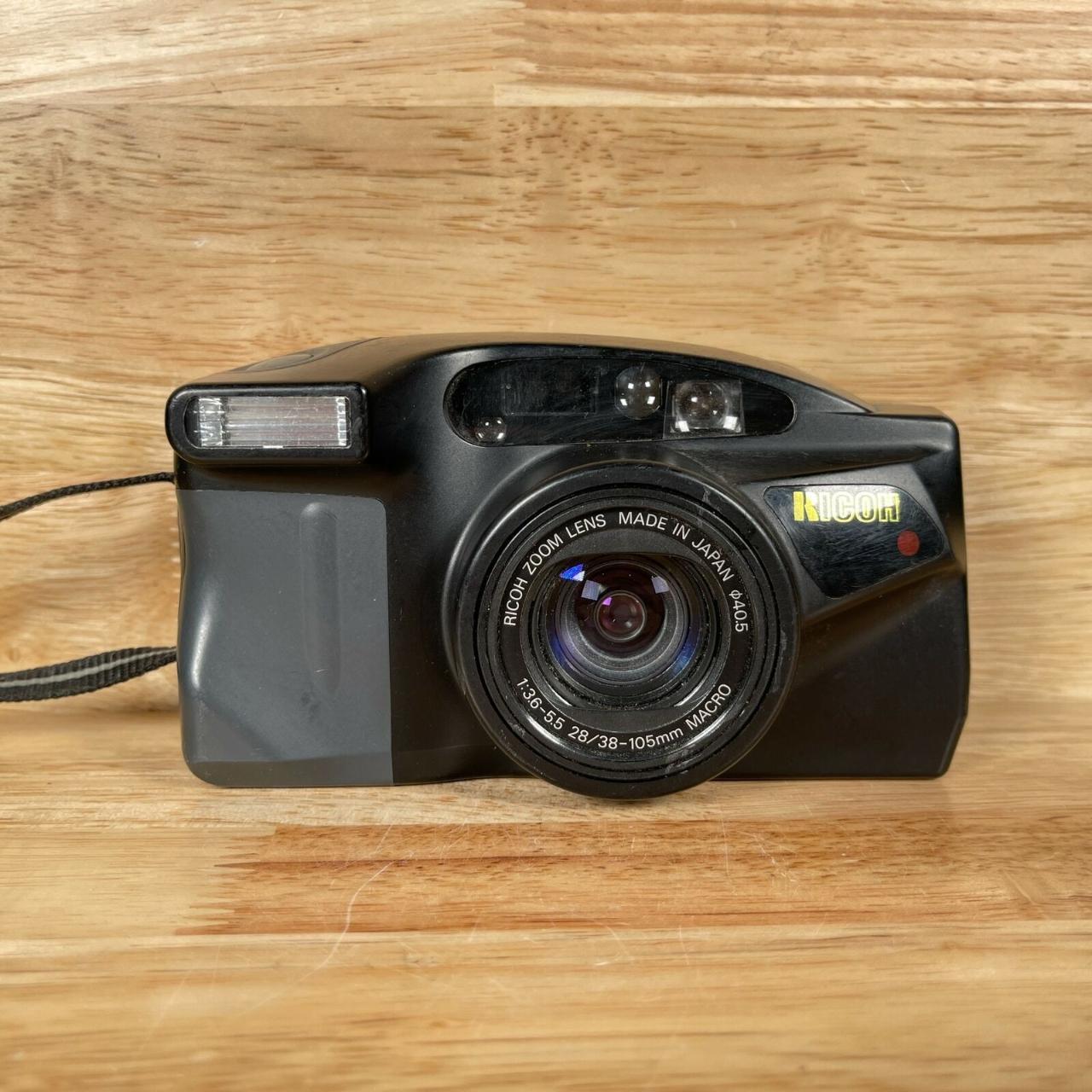 Product Image 1 - Pre-owned Ricoh Shotmaster Zoom 105