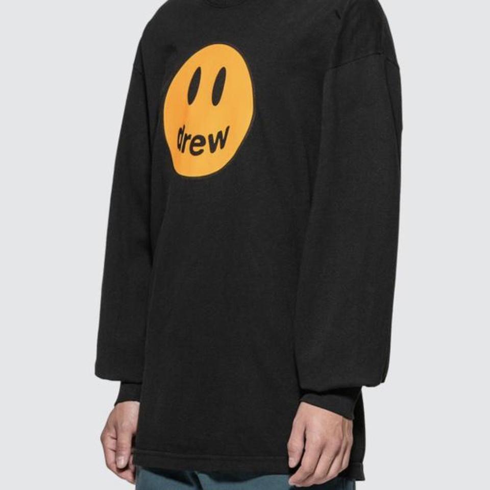 drew house long sleeve