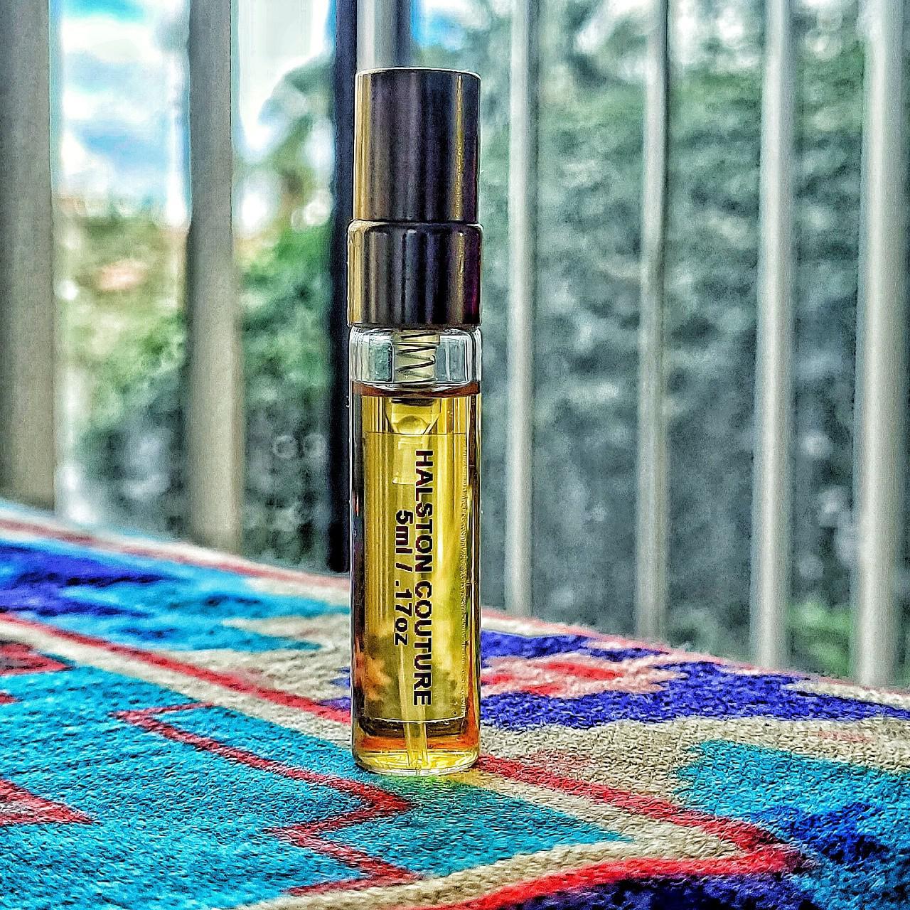 Yellow Fragrance (3)