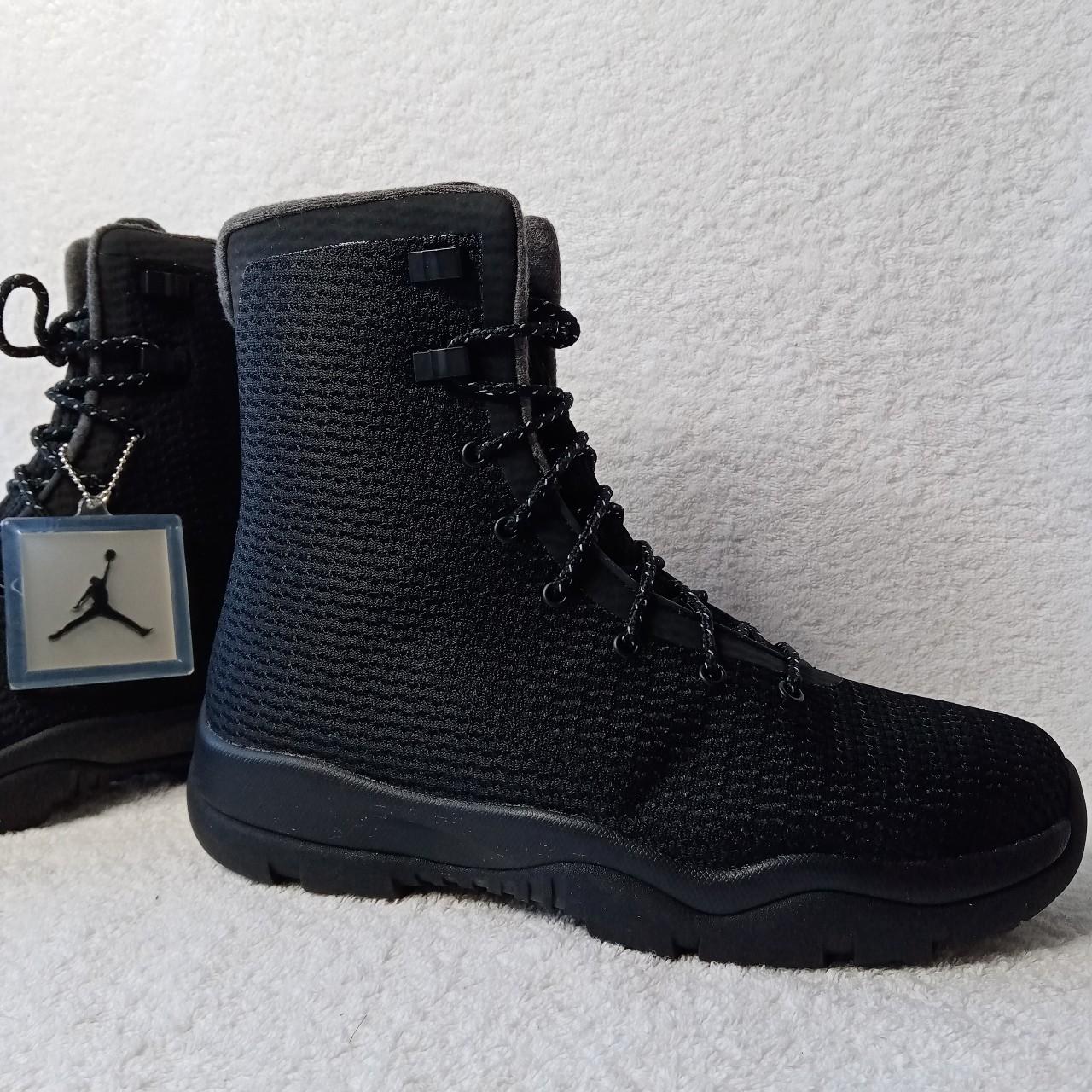 nike jordan future boots