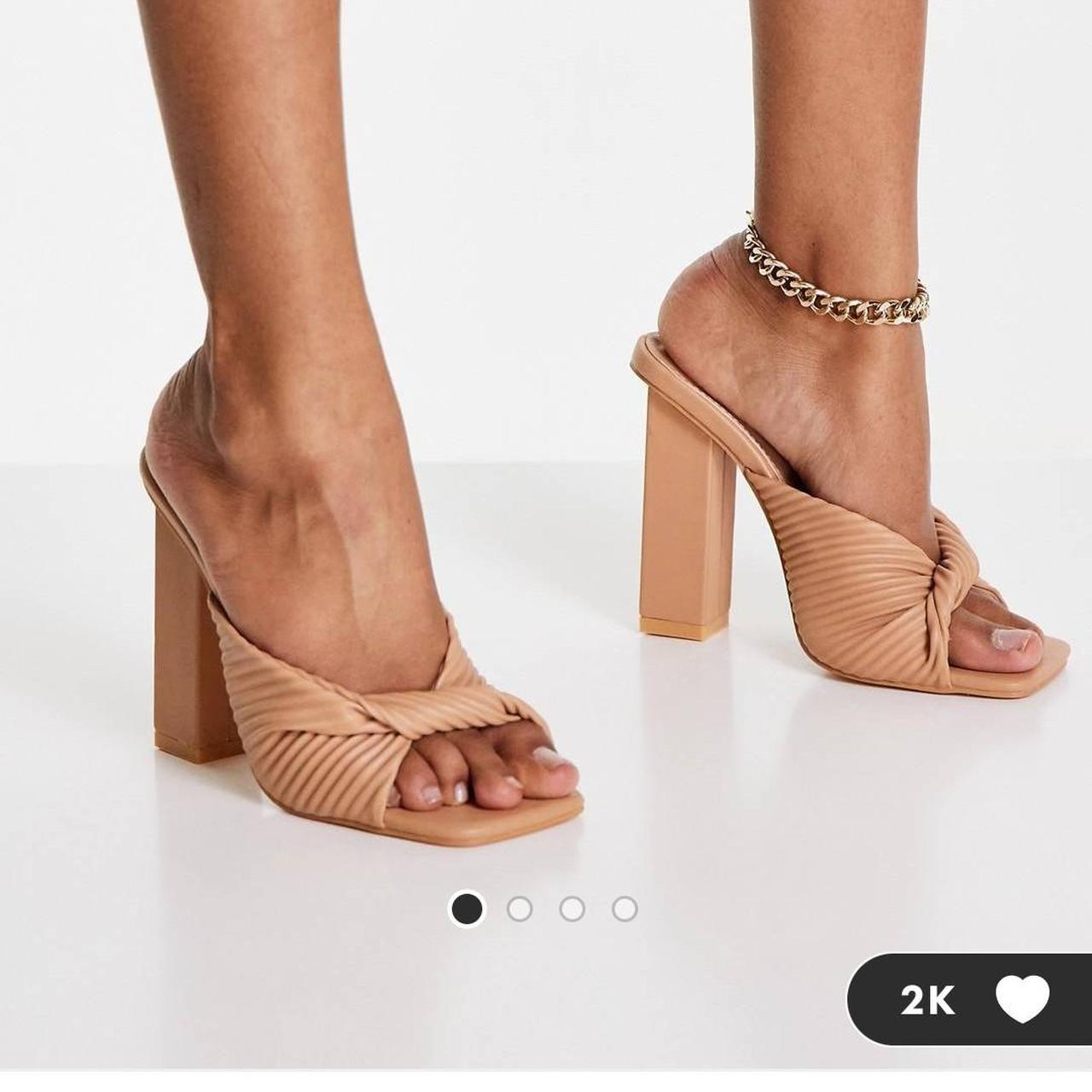 public desire nude heels