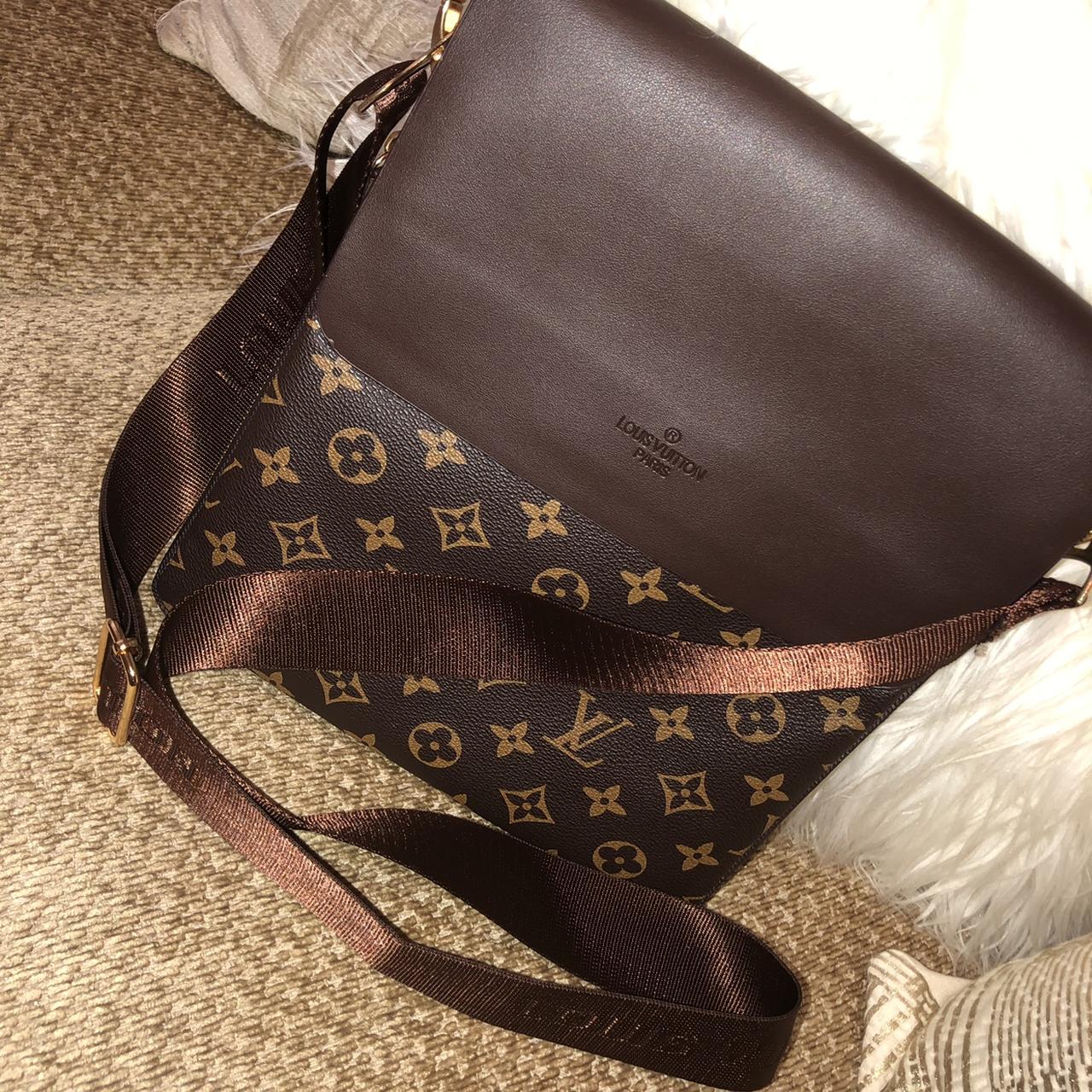 LouisVuittonParis #Handbag #Crossbody #LV - Depop