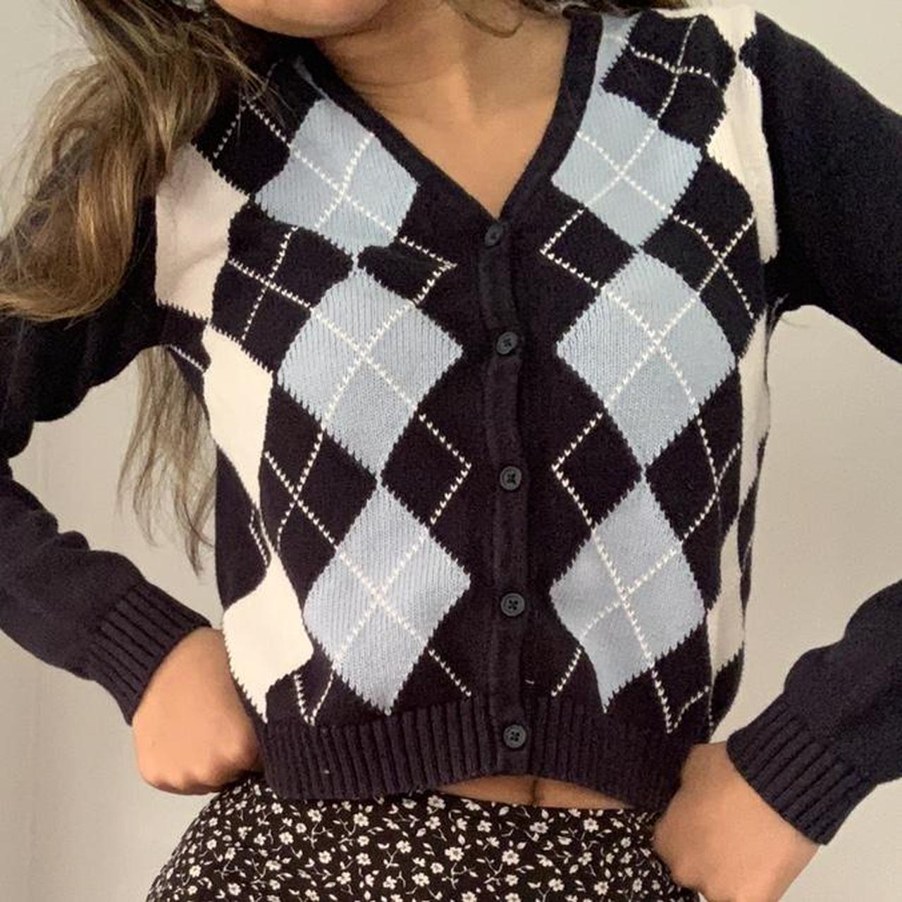 Outfit Brandy Elizabeth Sweater ✧ Brandy Melville Elizabeth Depop