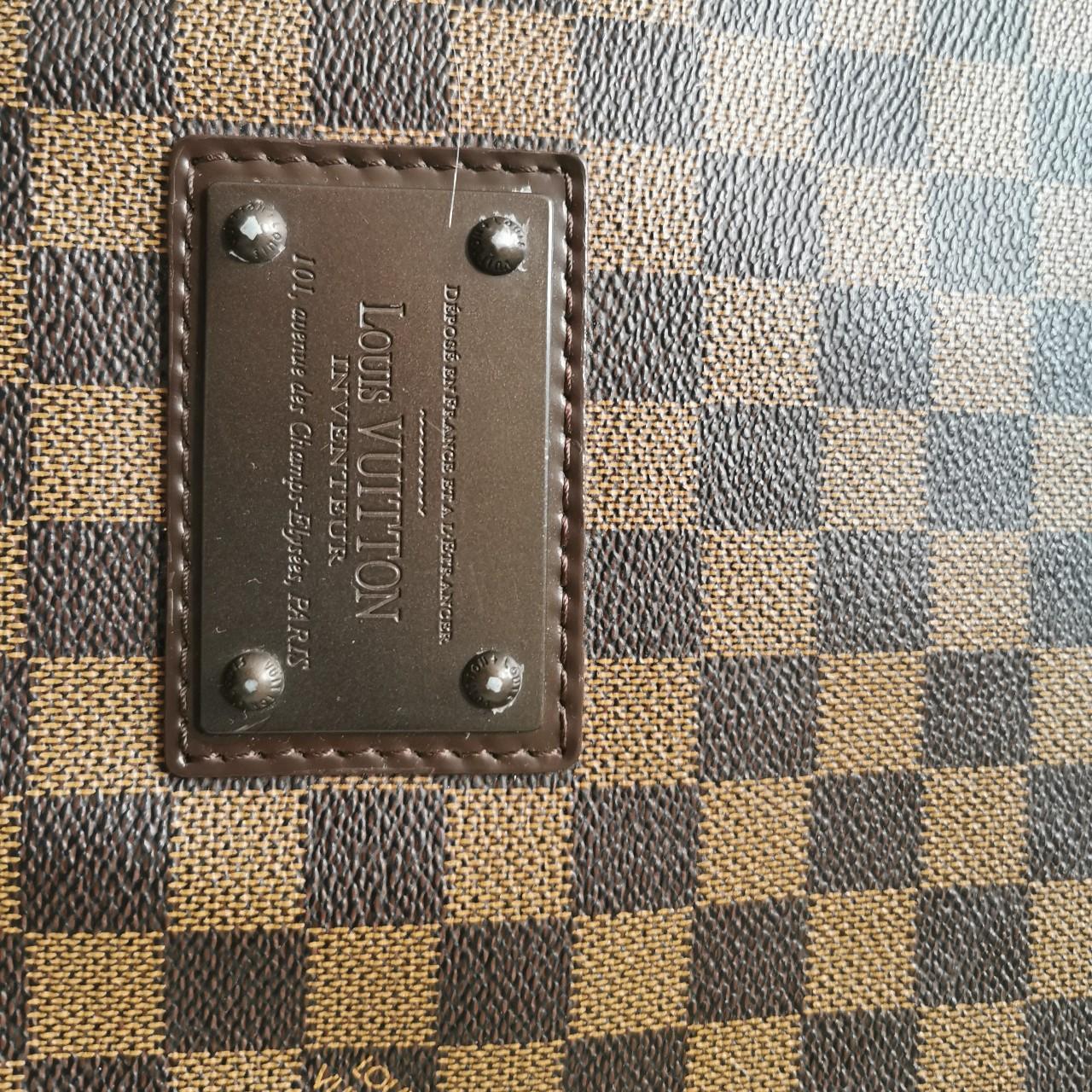 Louis Vuitton Brooklyn Messenger Bag Amazing Bag... - Depop