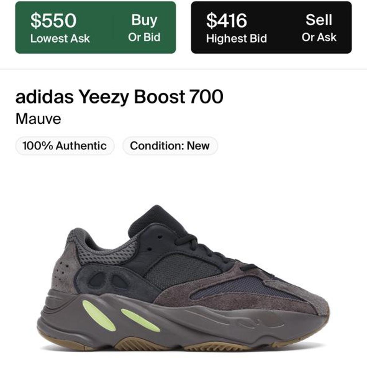 adidas yeezy 500 homme violet