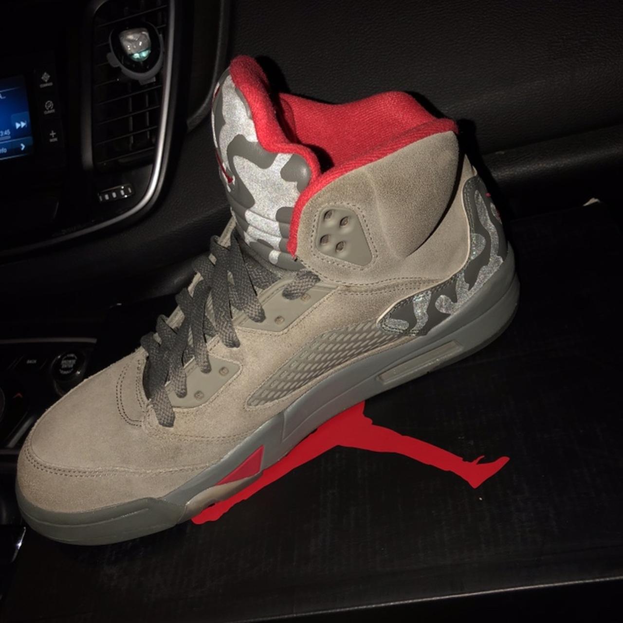 air jordan 5 retro dark stucco