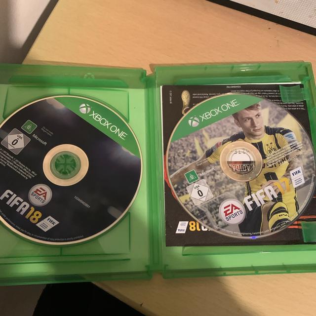 Madden NFL 17 (Microsoft Xbox One, 2016) Condition - Depop