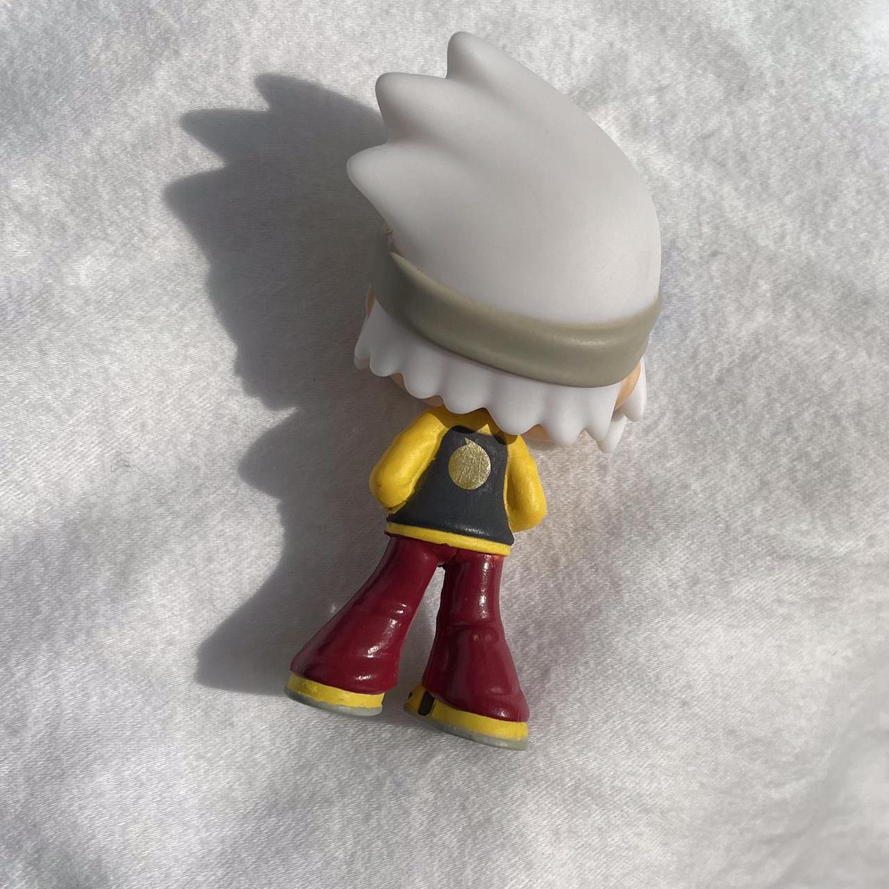 sun eater funko pop