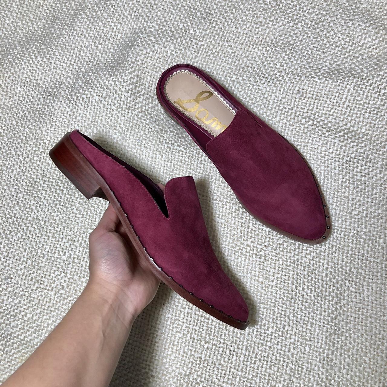 Sam edelman hot sale lewellyn loafers