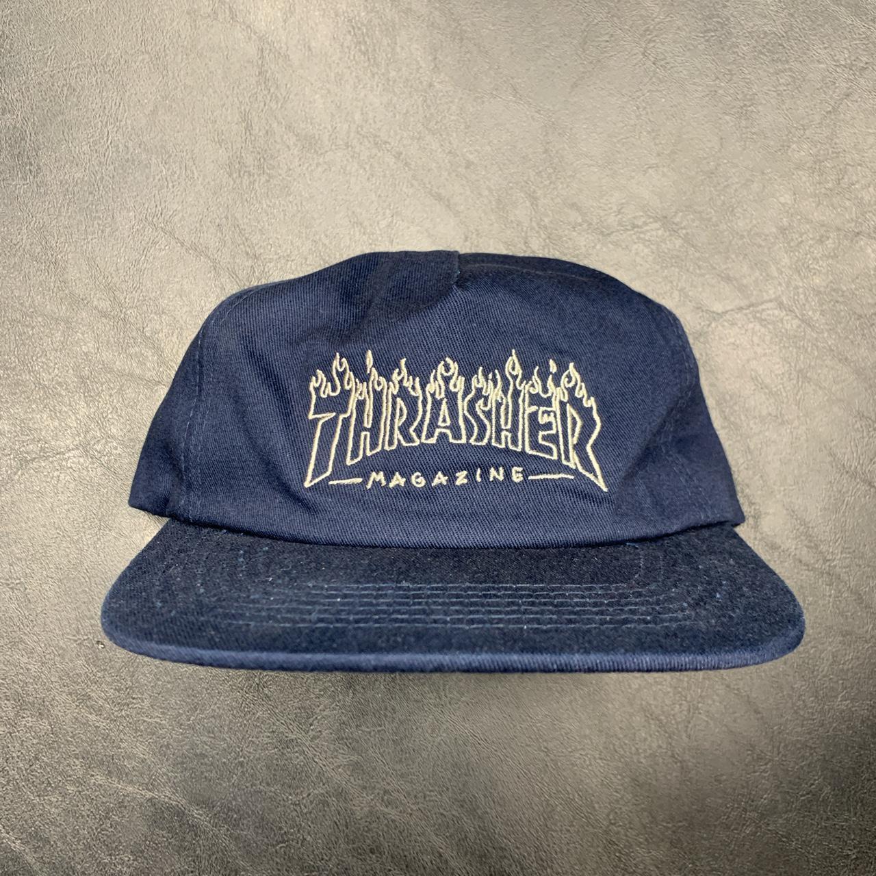 thrasher drunk witch