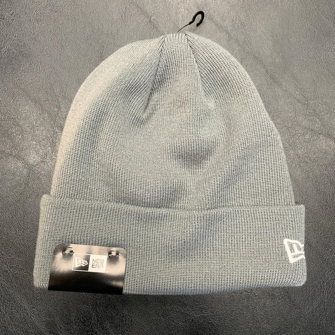 New Era FC Liverpool Beanie - Schwarze Strickmütze Mit Gesticktem Vereinswappen