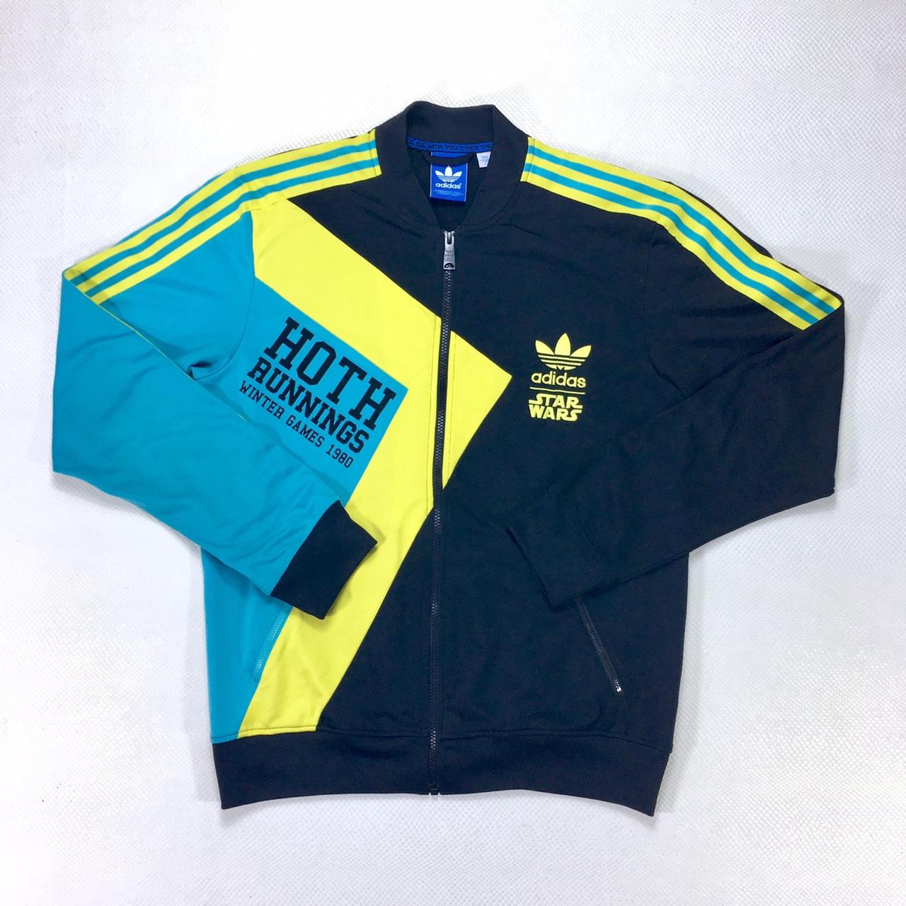 RARE ADIDAS X STAR WARS HOTH RUNNINGS WINTER GAMES | Depop RARE ADIDAS X STAR WARS HOTH RUNNINGS WINTER GAMES | Depop