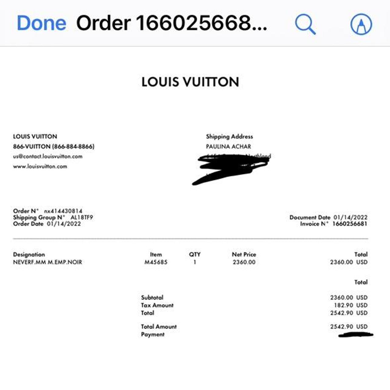 100% Authentic Louis Vuitton x Takashi Murakami - Depop