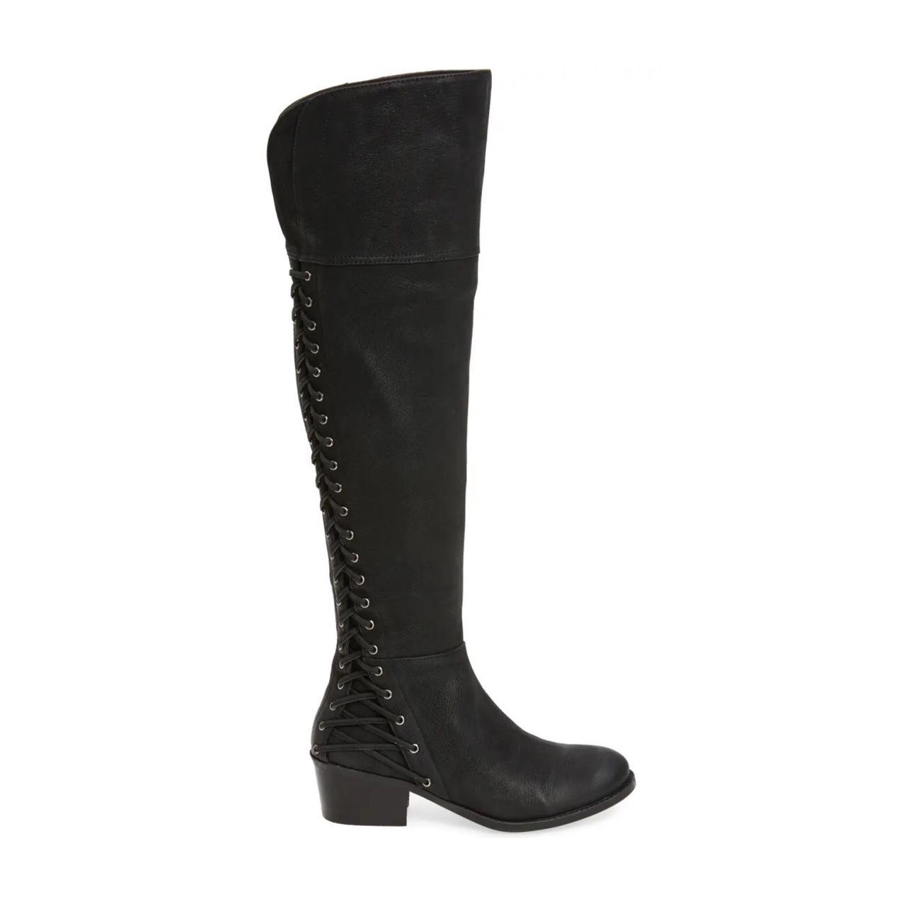 Vince camuto bolina over the cheap knee boot