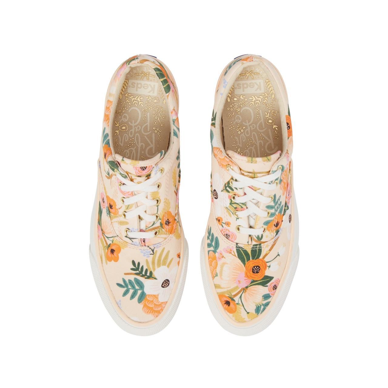 Keds lively clearance floral