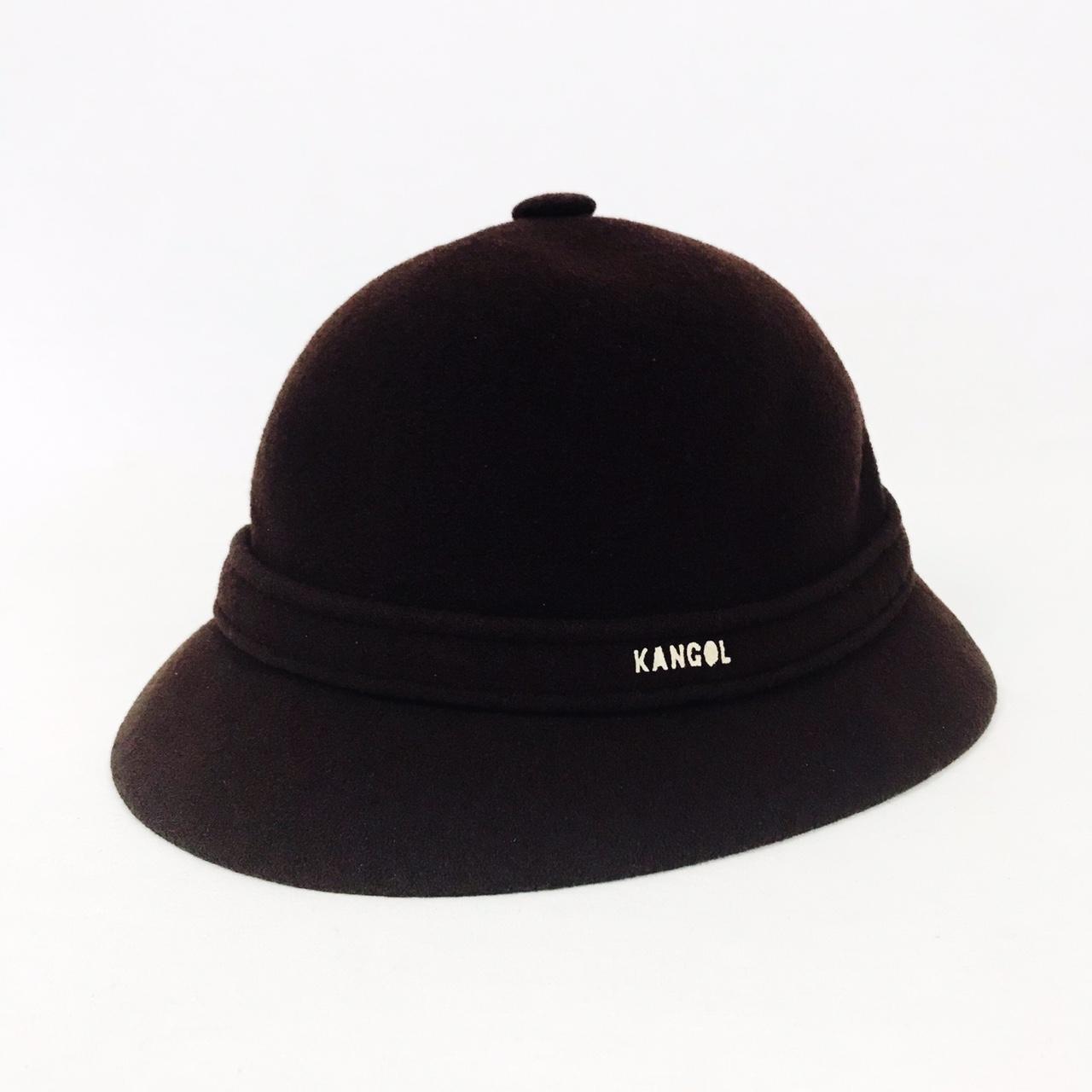 kangol grouser hat