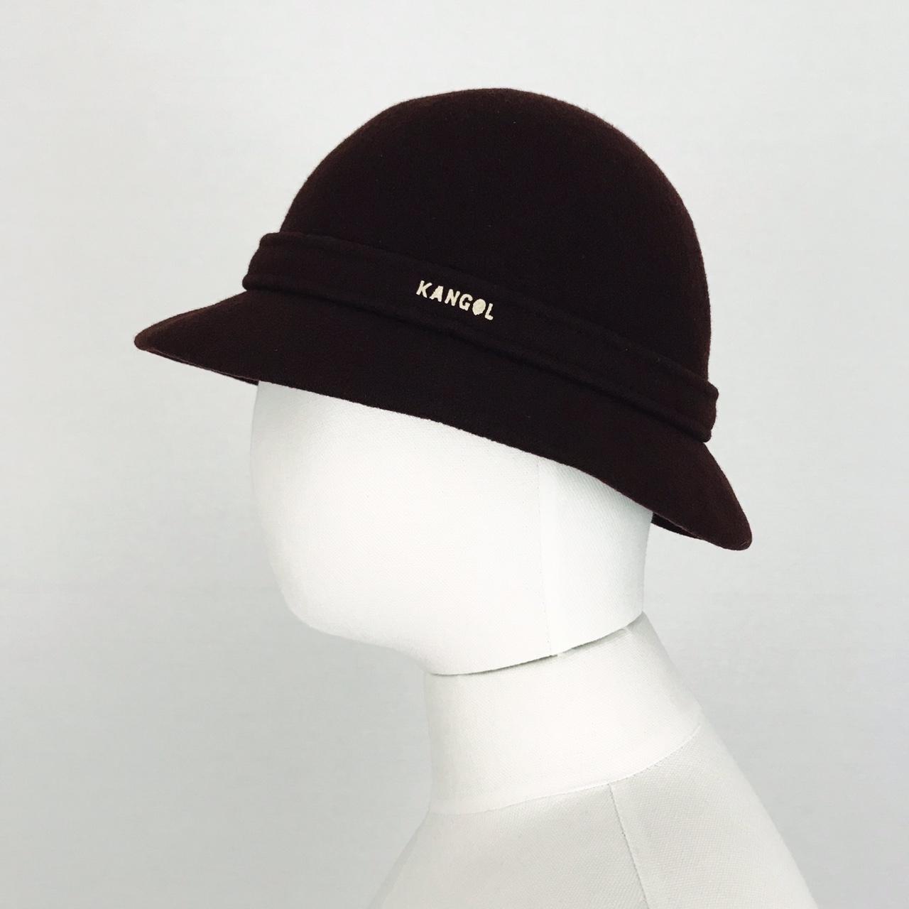 kangol grouser